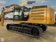 Caterpillar 336EL pelle sur chenilles occasion