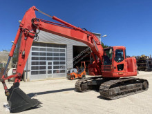 Komatsu PC228US LC-3 pelle sur chenilles occasion