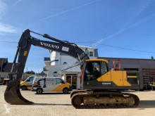 Excavadora Volvo EC220 EN excavadora de cadenas usada
