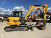 JCB 86C-1 mini pelle occasion