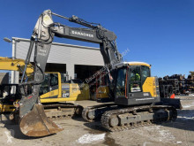 Excavadora Volvo ECR235 EL excavadora de cadenas usada