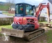 Kubota KX057-4 mini pelle occasion