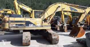 Pelle sur chenilles Caterpillar 330BLN