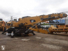Excavadora Caterpillar M325D MH excavadora de manutención usada