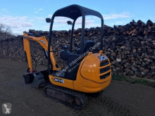 Excavadora JCB 8014 Minibagger miniexcavadora usada