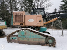 Bæltegraver Case Poclain-Jeitler Juri 3 Harvester