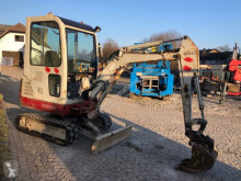 Minikoparka Takeuchi TB016 Minibagger