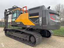 Volvo EC 380 EL 2018 pelle sur chenilles occasion