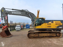 Volvo EC 460 C L pelle sur chenilles occasion