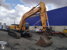 Hyundai Robex R220 LC9A(0628) excavator pe şenile second-hand
