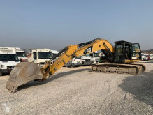 Caterpillar 329E pelle sur chenilles occasion
