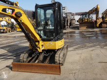 Caterpillar pelle sur chenilles occasion