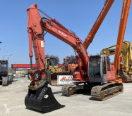 Hitachi ZX225US pelle sur chenilles occasion