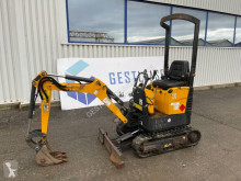 Bobcat E 08 mini pelle occasion
