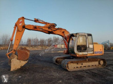 Hitachi EX135 EX135 pelle sur chenilles occasion