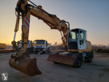 Liebherr A314 Litronic A314 LITRONIC koparka kołowa używana