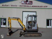 Excavadora miniexcavadora Wacker Neuson 28Z3