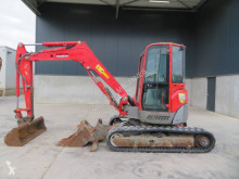 Yanmar VIO 55 minikoparka używana