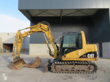 Caterpillar mini excavator 307 C