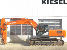 Hitachi ZX290LCN-5 pelle sur chenilles occasion