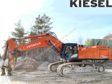 Pelle sur chenilles Hitachi ZX890LCH-6