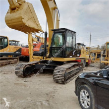 Caterpillar 330DL 330DL bæltegraver brugt