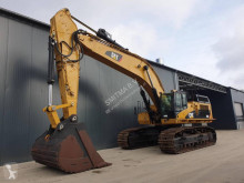 Caterpillar 365C used track excavator