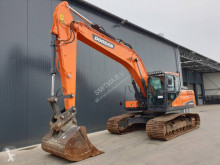 Doosan DX225 pelle sur chenilles occasion
