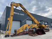 Caterpillar 330D pelle sur chenilles occasion