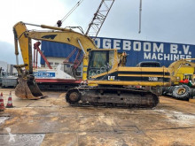 Caterpillar 330BL pelle sur chenilles occasion
