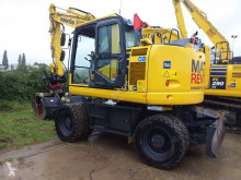 Komatsu PW148-11 koparka kołowa używana