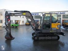 Volvo EC 60 E mini pelle occasion