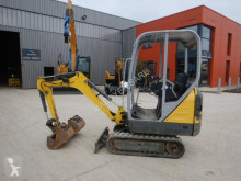 Excavadora miniexcavadora Wacker Neuson ET 16