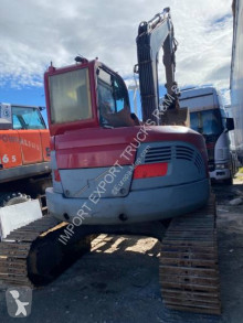 Excavadora Volvo ECR88 miniexcavadora usada