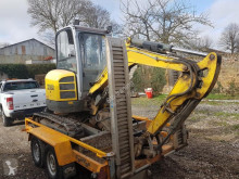 Excavadora miniexcavadora Wacker Neuson EZ 28
