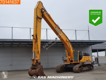 Doosan DX530LC-3 WITH EXTRA STICK - LONG REACH - LRE pelle sur chenilles occasion