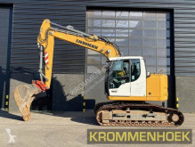 Liebherr 914 R Compact pelle sur chenilles occasion