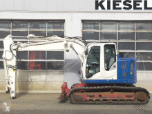 Pelle sur chenilles Hitachi ZX135US-5