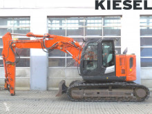 Pelle sur chenilles Hitachi ZX135US-5