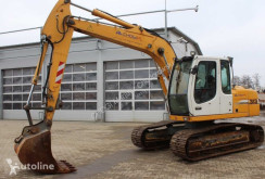 Liebherr R 313 Litronic bæltegraver brugt