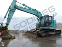 Kobelco SK270 pelle sur chenilles occasion