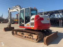 Excavadora Takeuchi TB2150R excavadora de cadenas usada