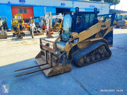 Mini kepçe Neuson 2503