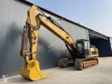 Bæltegraver Caterpillar 336DLN