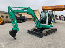 IHI 50 VX mini-excavator second-hand