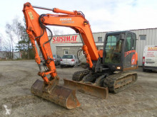 Doosan Solar 75 V SOLAR 75V mini pelle occasion