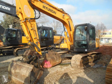 Hyundai track excavator R140 LC 7A