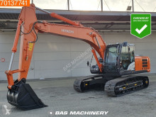 Hitachi ZX210 excavator pe şenile second-hand