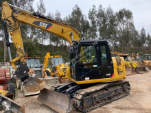 Caterpillar 311FL excavator pe şenile second-hand