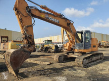 Bæltegraver Case CX225SR